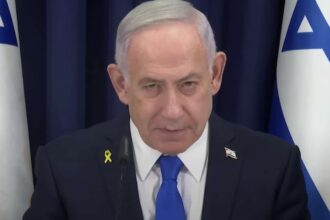 Alleged war criminals and the racist far-right pile in over Palestine