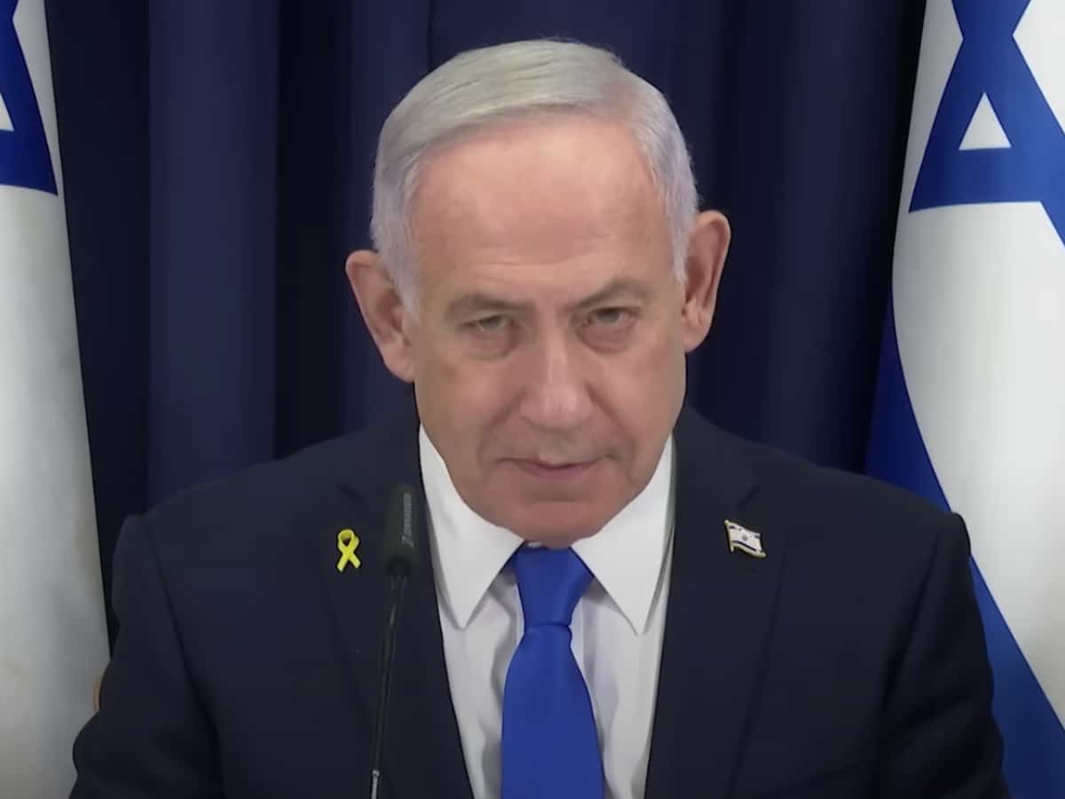 Alleged war criminals and the racist far-right pile in over Palestine