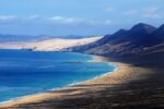 Americans in the Canary Islands