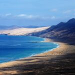 Americans in the Canary Islands