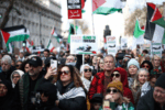 Amnesty I'tl release list of companies supporting genocide