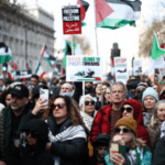 Amnesty I'tl release list of companies supporting genocide