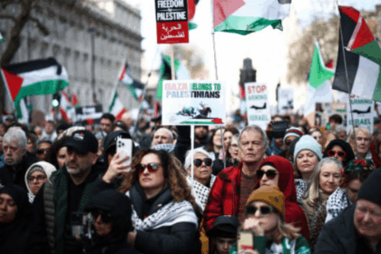 Amnesty I'tl release list of companies supporting genocide