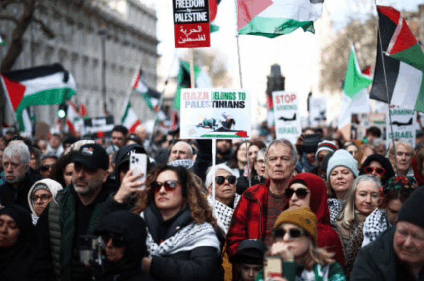 Amnesty I'tl release list of companies supporting genocide
