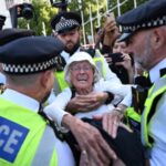 Anti-terror laws being used against Defend Our Juries is disastrous