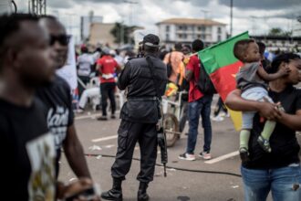 Arbitrarily detained protesters must be released