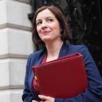 As a working-class woman from the North East, Phillipson doesn't represent me