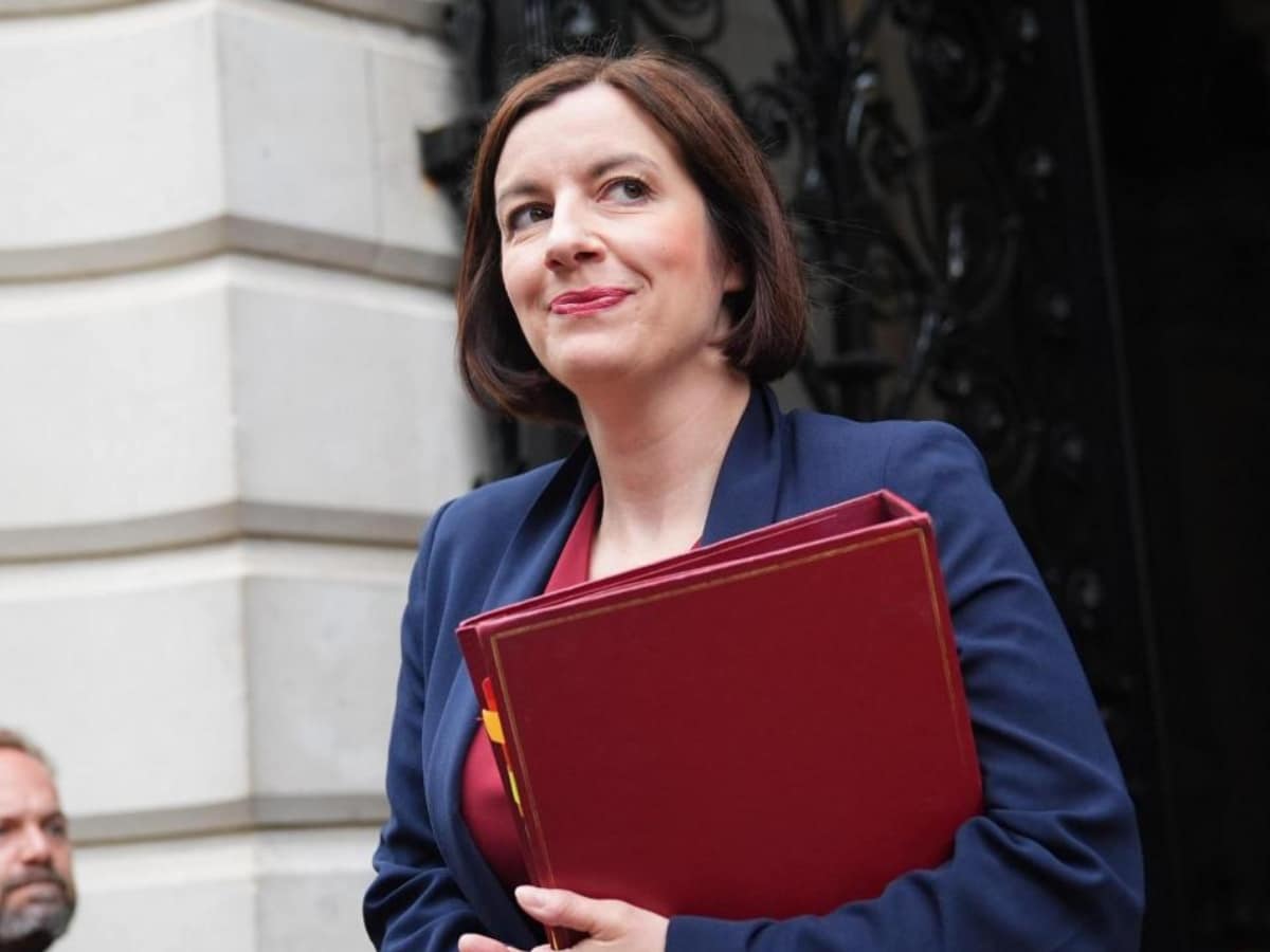 As a working-class woman from the North East, Phillipson doesn't represent me