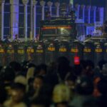 Authorities must investigate violent crackdown on protests