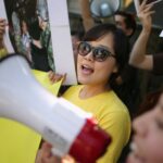 Authorities unleash wave of oppression after hostilities with Israel