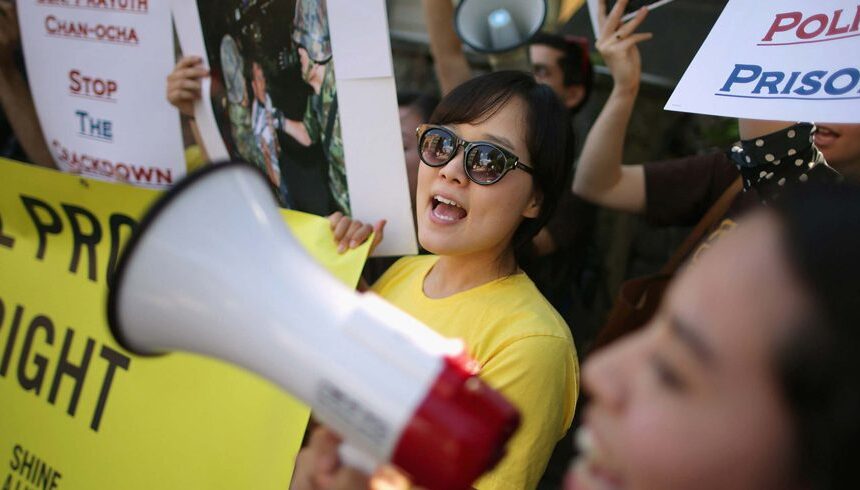 Authorities unleash wave of oppression after hostilities with Israel