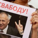 Belarus: Released prisoner Mikalai Statkevich forcibly disappeared after refusing to be exiled