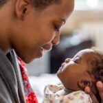 Black women are still four-times more likely to die in childbirth