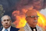 Bloodthirsty Israel promise '10 plagues' for Yemen