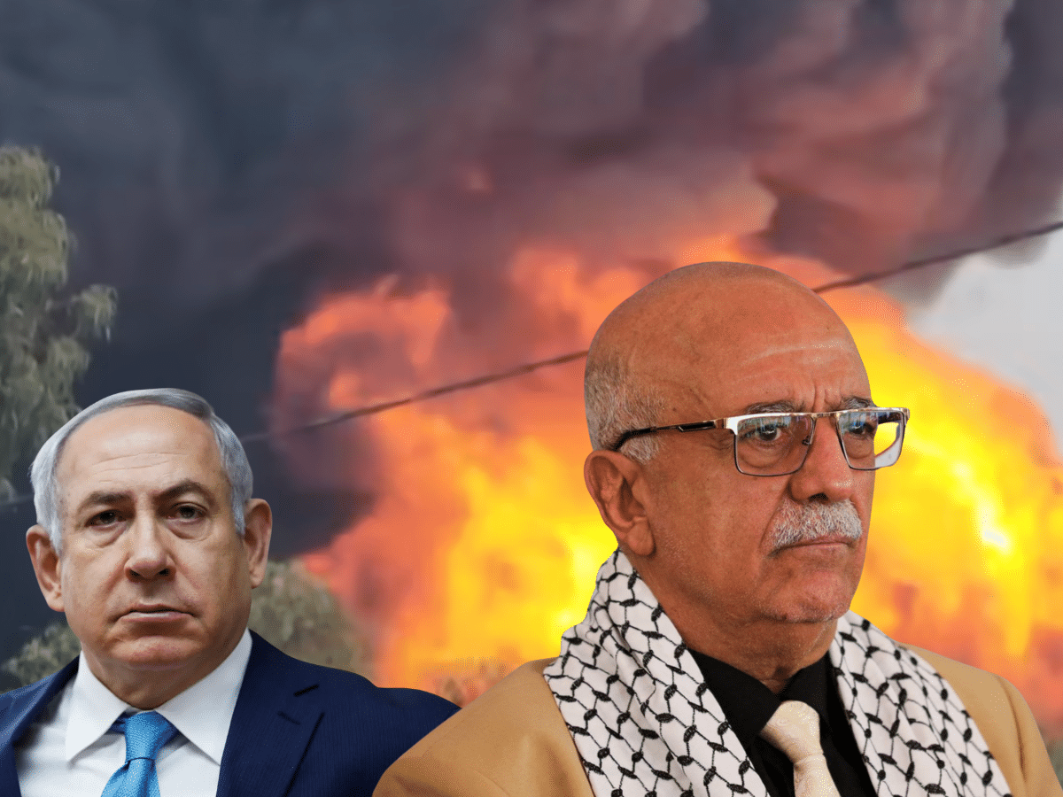Bloodthirsty Israel promise '10 plagues' for Yemen