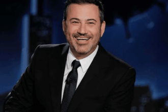Breaking: ABC brings back Kimmel