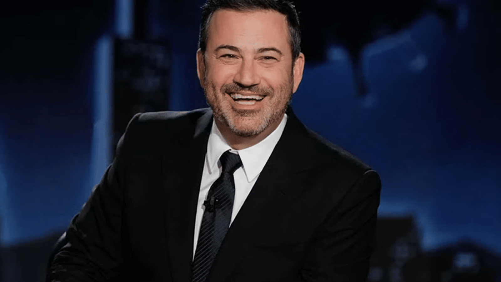 Breaking: ABC brings back Kimmel