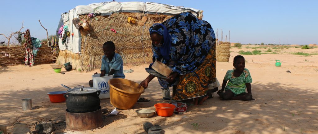 Burkina Faso/Mali/Niger: Announcements of ICC withdrawal a serious backwards step in fight against impunity in the Sahel region and worldwide