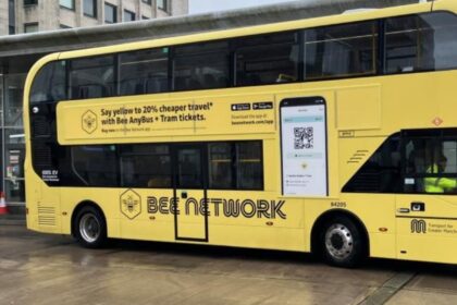 Bus strikes to hit Manchester as talks with Metroline break down