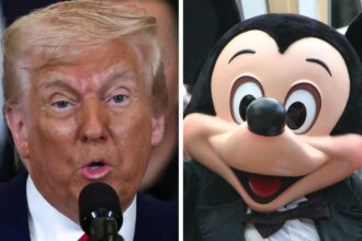 Calls for Disney boycott grow as Kimmel take off air