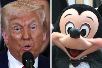 Calls for Disney boycott grow as Kimmel take off air