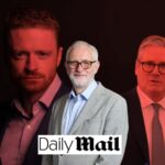 Campaign to 'sabotage' Corbyn coming back to bite Morgan McSweeney