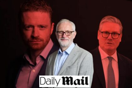 Campaign to 'sabotage' Corbyn coming back to bite Morgan McSweeney