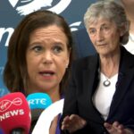 Catherine Connolly Irish presidency bid attracts Sinn Féin support
