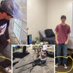 Charlie Kirk suspect is a gun-loving Trump supporter