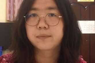 China: Journalist Zhang Zhan sentenced to prison again on baseless charges