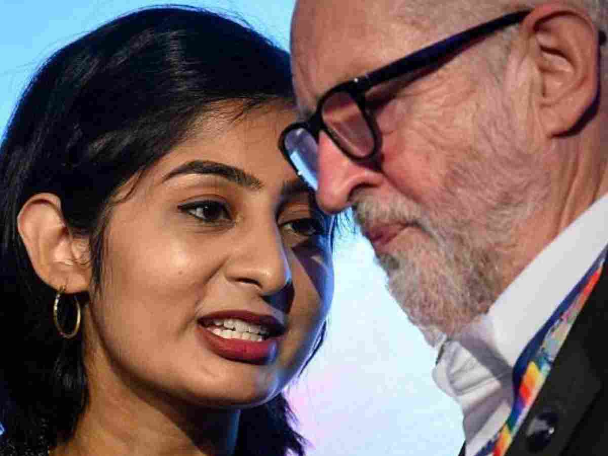 Confusion as Your Party seems to split over crisis of 'democracy'