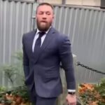 Conor McGregor faces sexual assault claim again