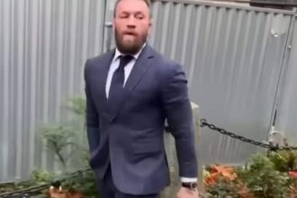 Conor McGregor faces sexual assault claim again