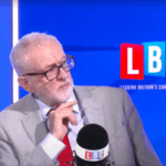 Corbyn calls out UK complicity in Israel's genocide