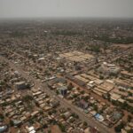 Criminalization of same-sex relations in Burkina Faso