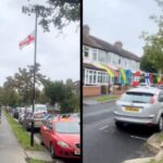 Croydon says "no" to the racism of Operation Raise the Colours
