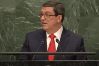 Cuba warns of increased militarism from US