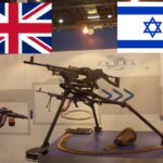 DSEI arms fair shows UK's 'peak complicity in genocide'