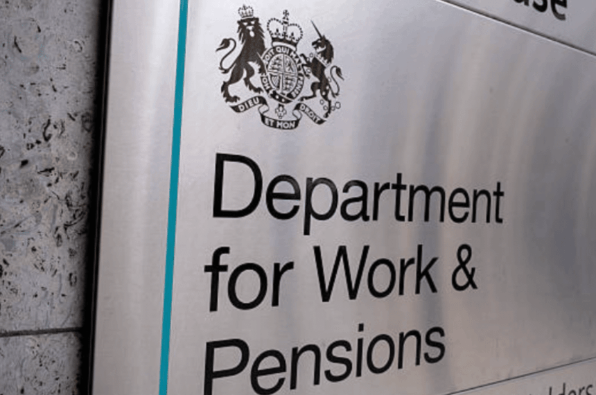 DWP cry about benefit fraud but billions go unclaimed