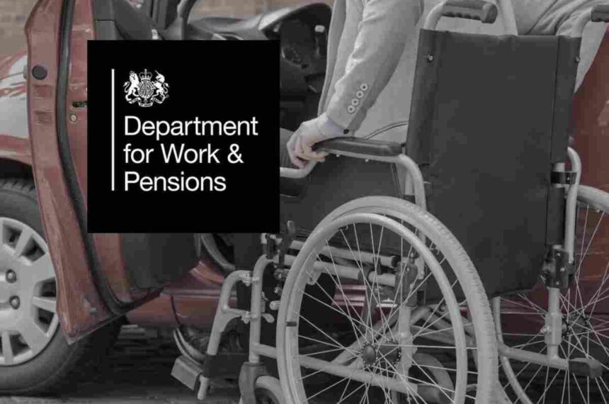 DWP under investigation over chaos around Access to Work