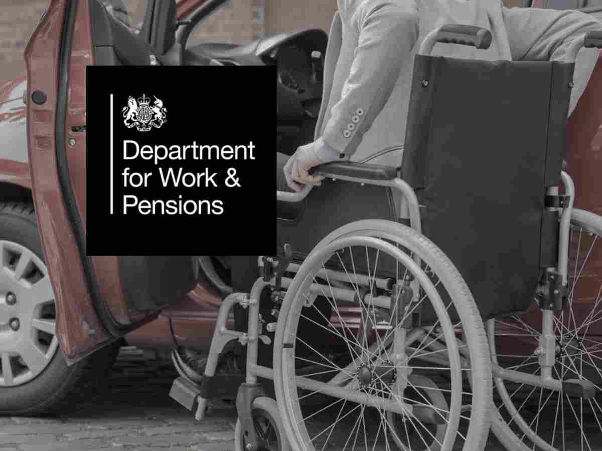 DWP under investigation over chaos around Access to Work