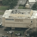 Dallas ICE shooter's friends speak out