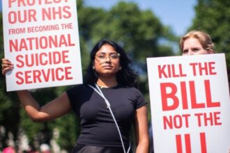 Damning report again exposed dangers of the assisted dying bill