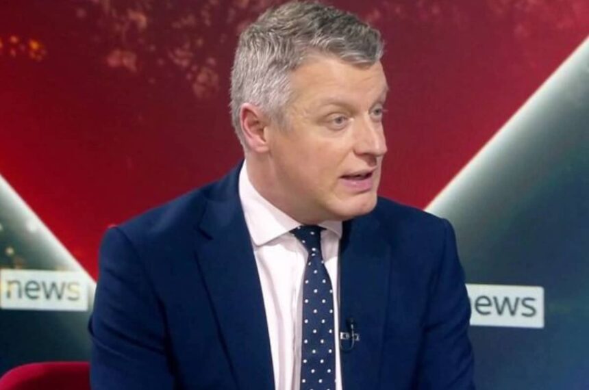 Defence minister squirms about RAF Gaza spy flights