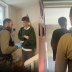 Defend Our Juries spokespeople arrested by counter-terror cops