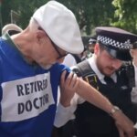 Defend Our Juries urge Met Police to stop arrests ahead of demo