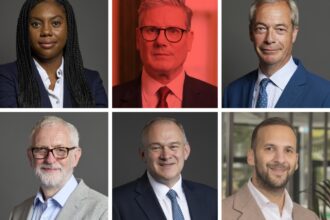 Digital ID draws opposition from all sides of the political spectrum