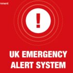 Domestic abuse warning over government emergency siren