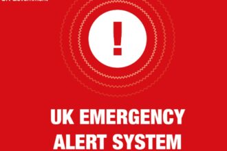 Domestic abuse warning over government emergency siren