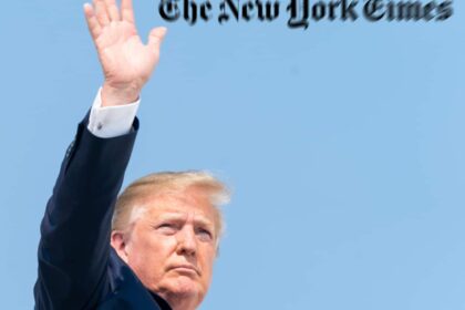 Donald Trump could sue several critics out of existence